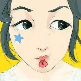 用户深夜画手头像